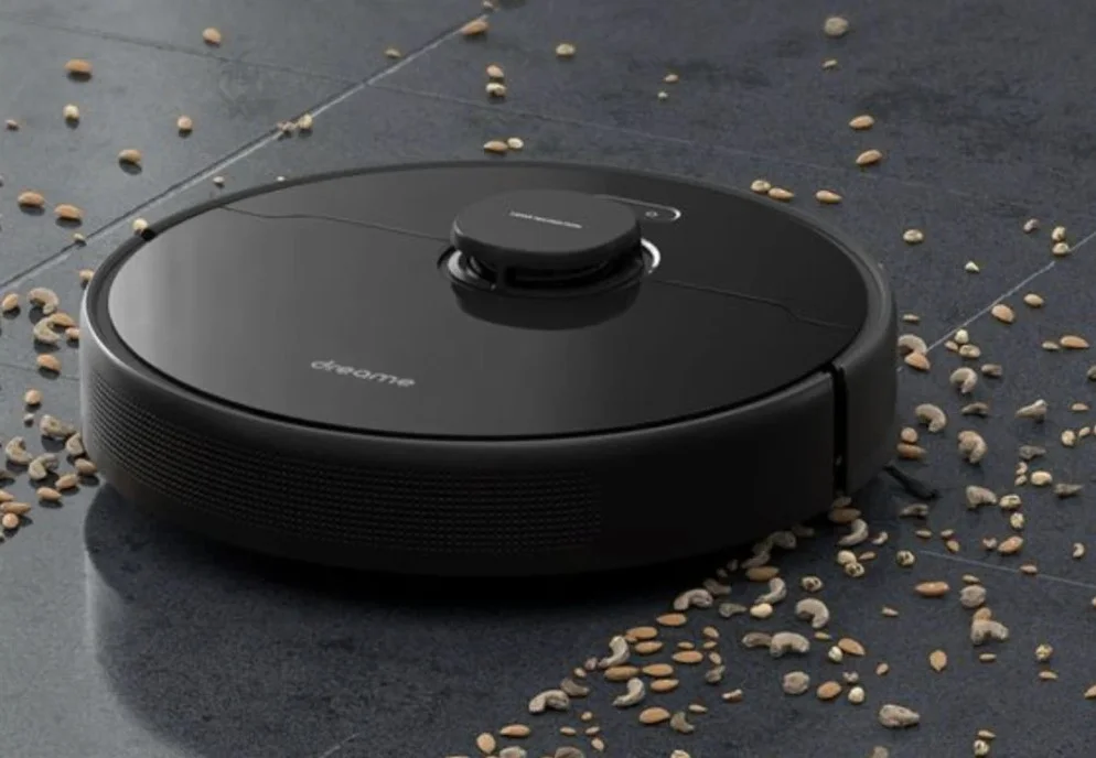 what is the best self cleaning robot vacuum